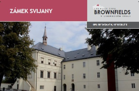 Putovní výstava na téma brownfields je k vidění ve Vratislavicích